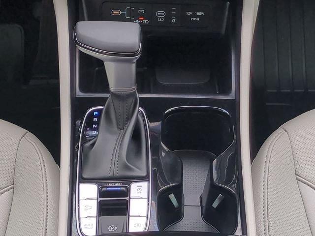 2026 Hyundai Tucson - $26,215