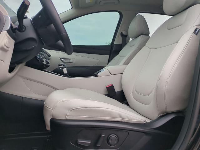 2026 Hyundai Tucson - $26,215