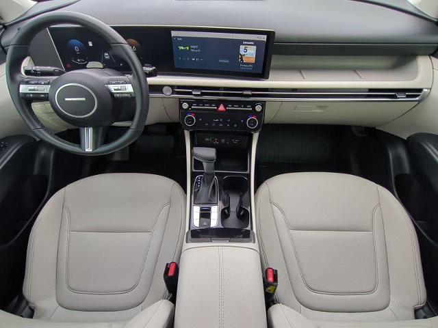 2026 Hyundai Tucson - $26,215