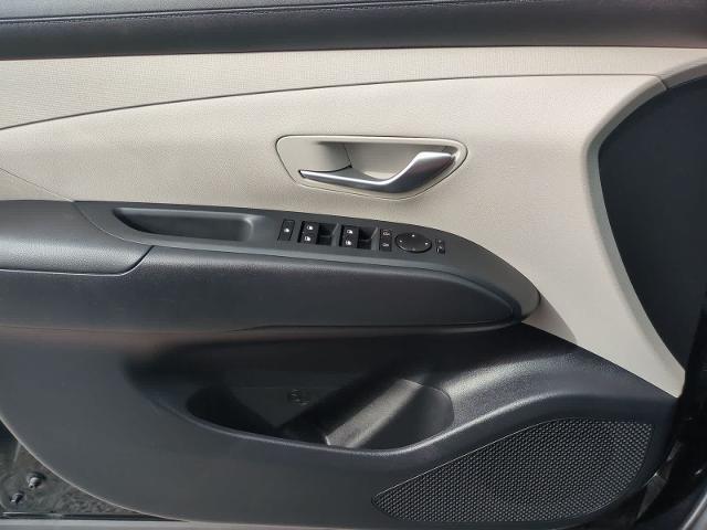 2026 Hyundai Tucson - $26,215
