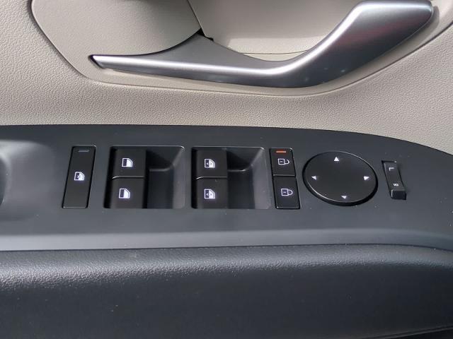 2026 Hyundai Tucson - $26,215