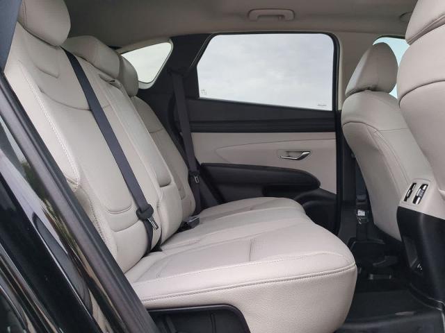 2026 Hyundai Tucson - $26,215