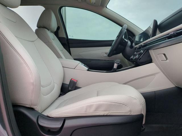 2026 Hyundai Tucson - $26,215