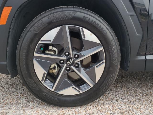 2026 Hyundai Tucson - $26,215