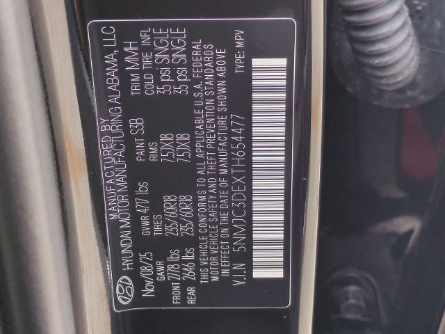 2026 Hyundai Tucson - $26,215