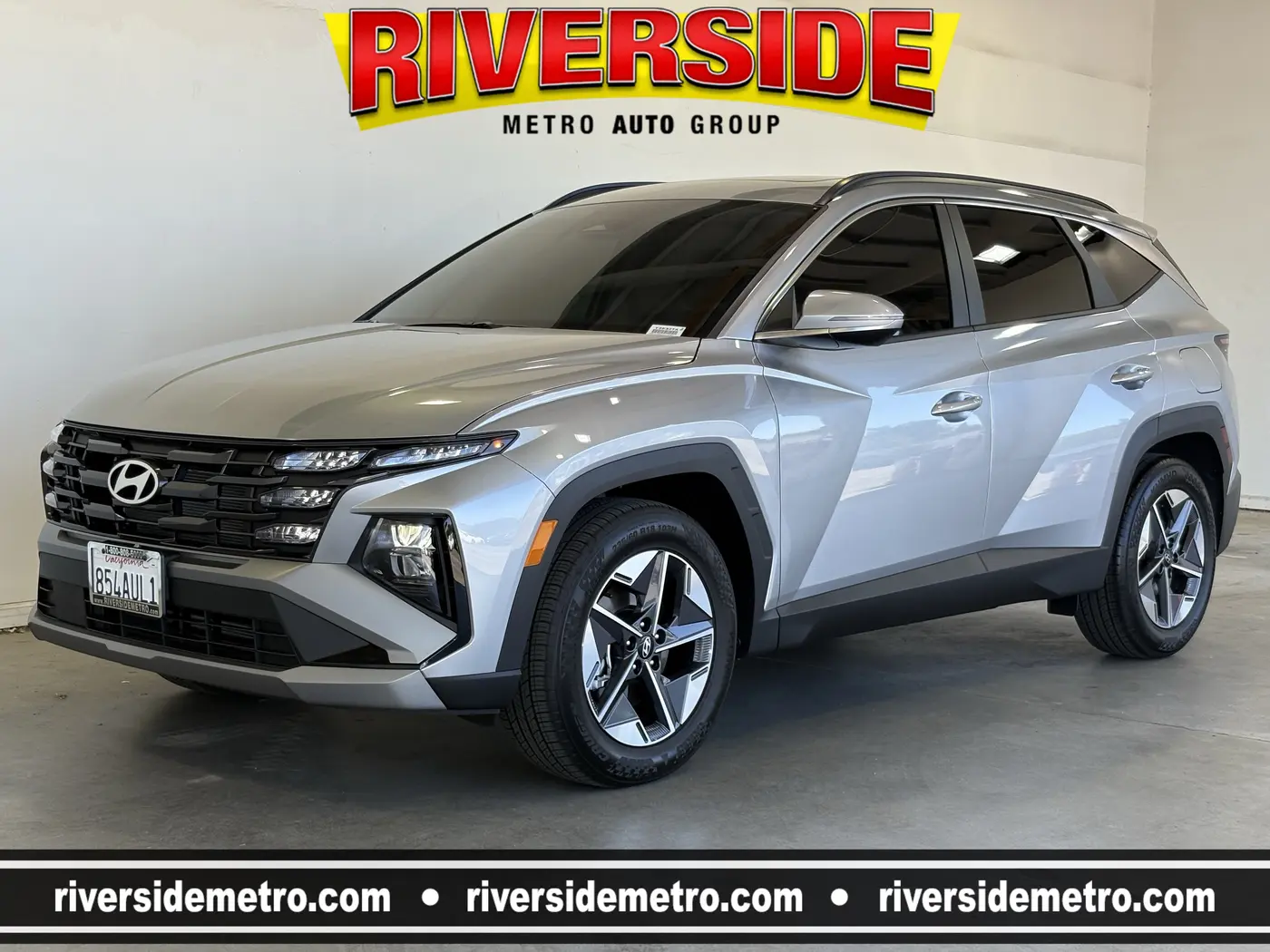 2026 Hyundai Tucson - $31,881