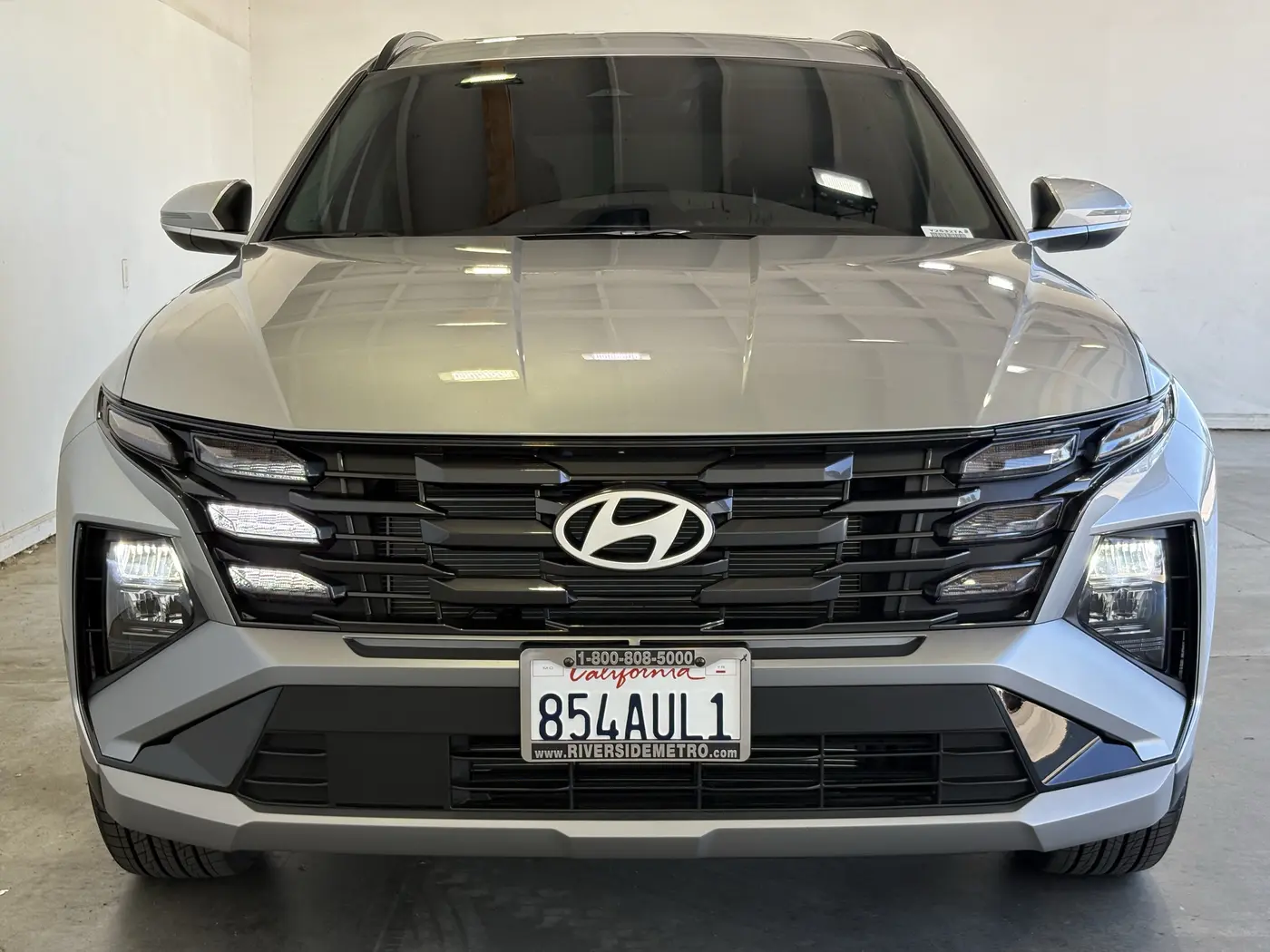 2026 Hyundai Tucson - $31,881