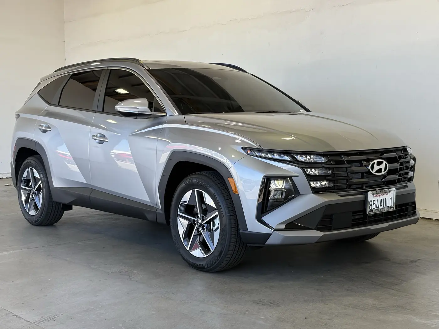 2026 Hyundai Tucson - $31,881