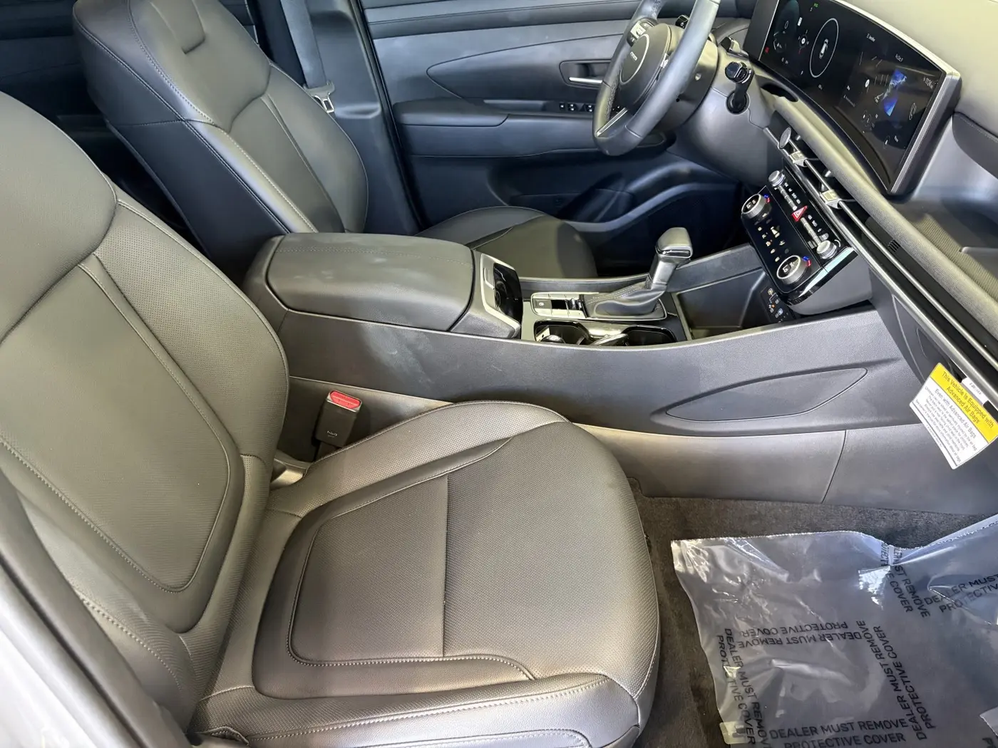2026 Hyundai Tucson - $31,881
