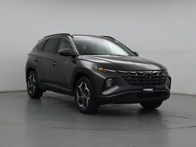 Photo of a 2022 Hyundai Tucson AWD SEL 4DR SUV for sale