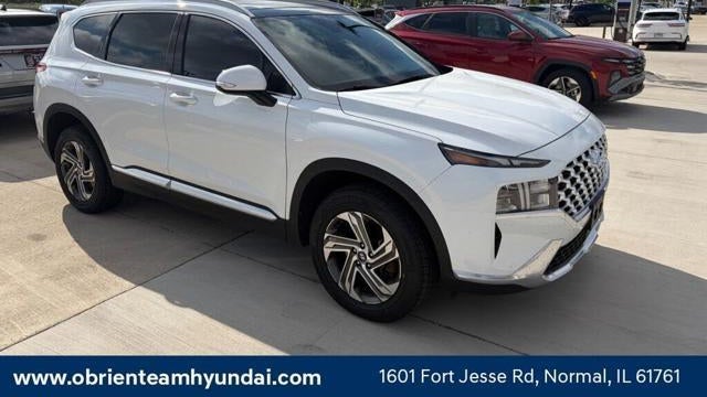 Preowned 2022 Hyundai TUCSON SEL for Sale