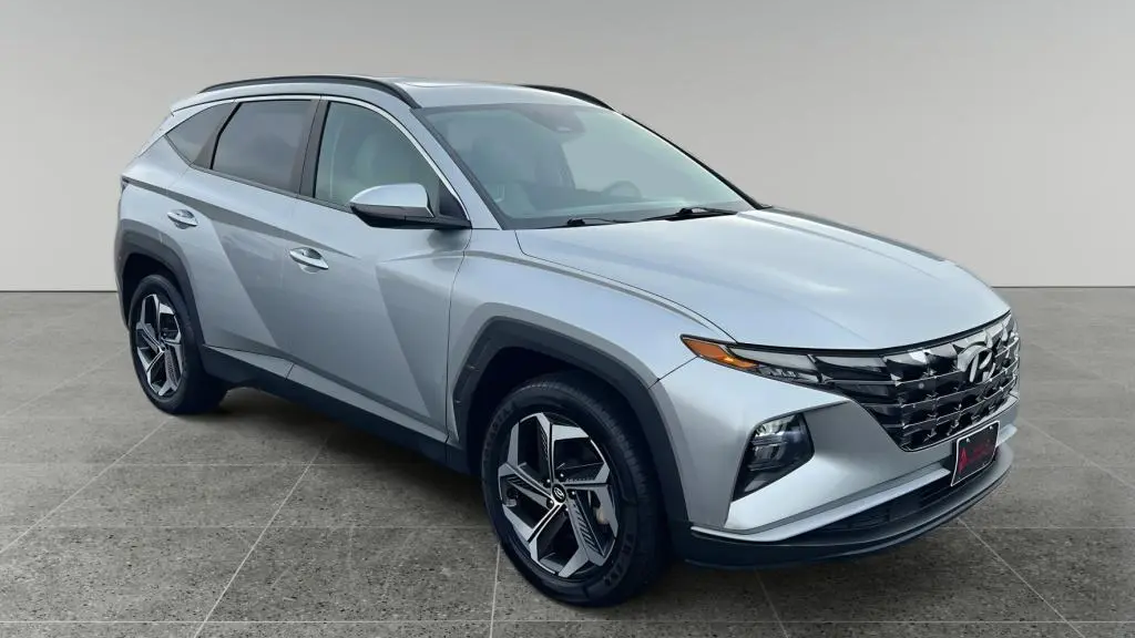 Preowned 2022 Hyundai TUCSON SEL for Sale