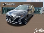 2022 Tucson Thumbnail 1