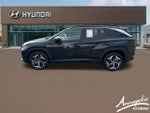 2022 Tucson Thumbnail 2