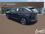 2022 Tucson Thumbnail 3