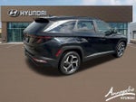 2022 Tucson Thumbnail 5