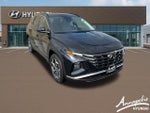 2022 Tucson Thumbnail 7