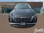 2022 Tucson Thumbnail 8