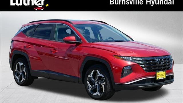 Preowned 2022 Hyundai TUCSON SEL for Sale