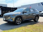 2022 Tucson Thumbnail 1