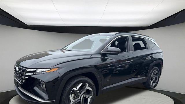 Preowned 2022 Hyundai TUCSON SEL for Sale