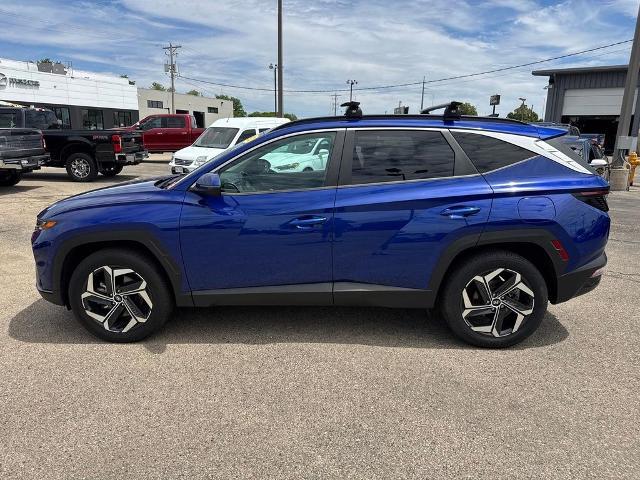 2022 Hyundai Tucson - $17,017