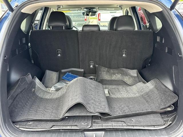 2022 Hyundai Tucson - $17,017