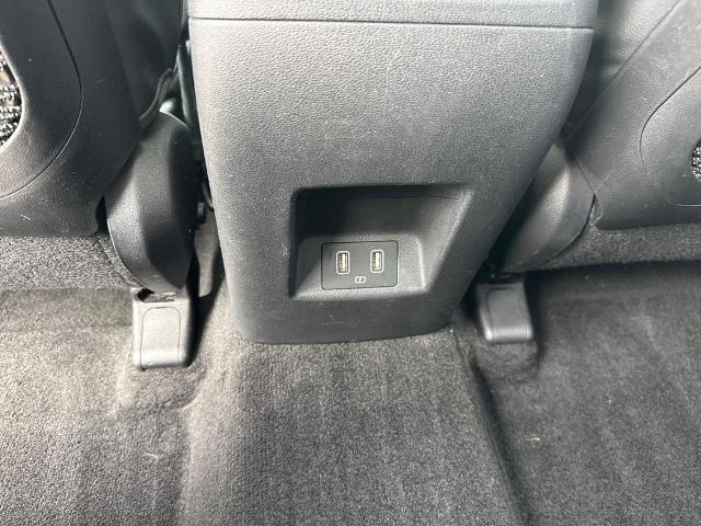2022 Hyundai Tucson - $17,017