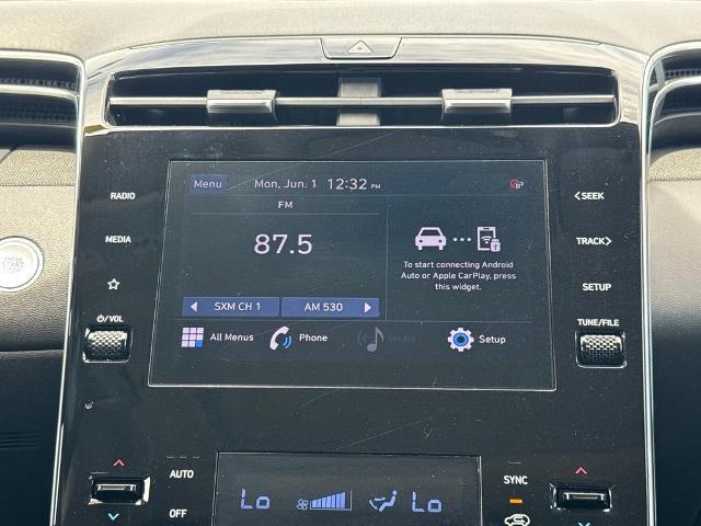 2022 Hyundai Tucson - $17,017