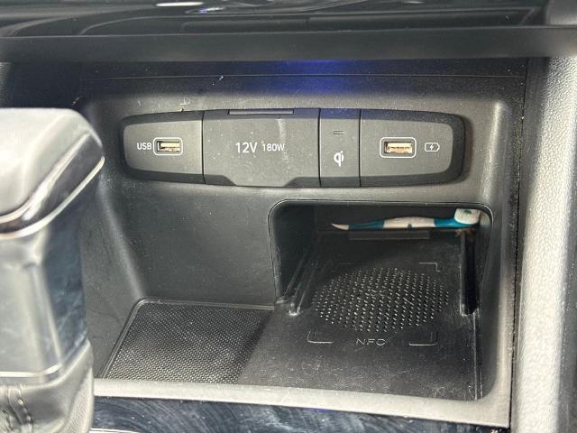 2022 Hyundai Tucson - $17,017