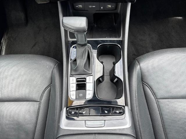 2022 Hyundai Tucson - $17,017