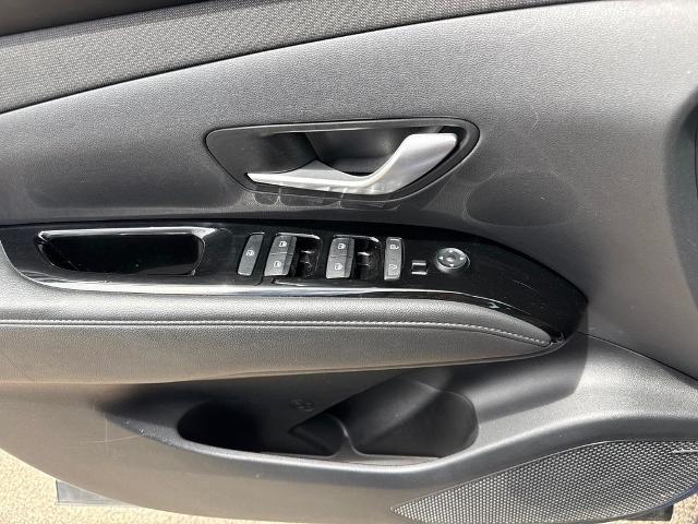 2022 Hyundai Tucson - $17,017