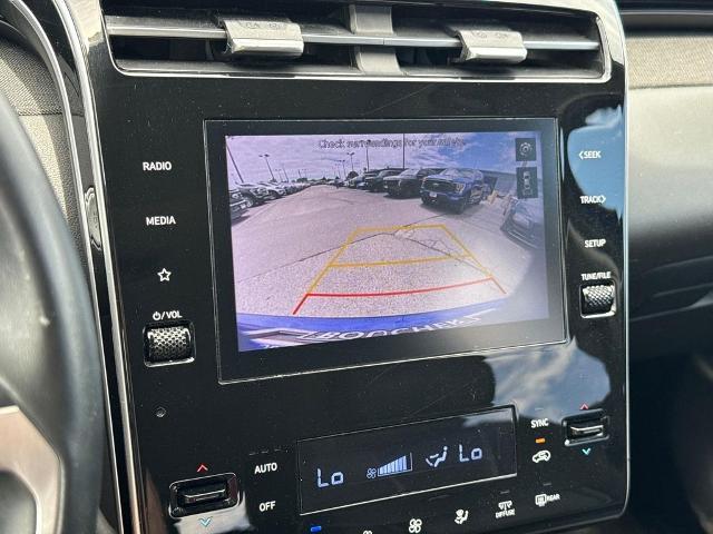 2022 Hyundai Tucson - $17,017