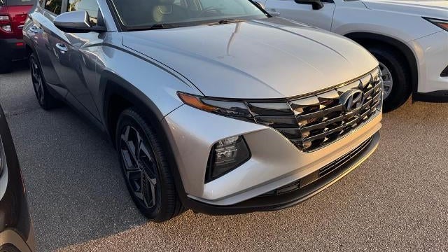 Preowned 2022 Hyundai TUCSON SEL for Sale