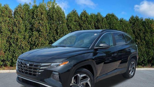 Preowned 2022 Hyundai TUCSON SEL for Sale