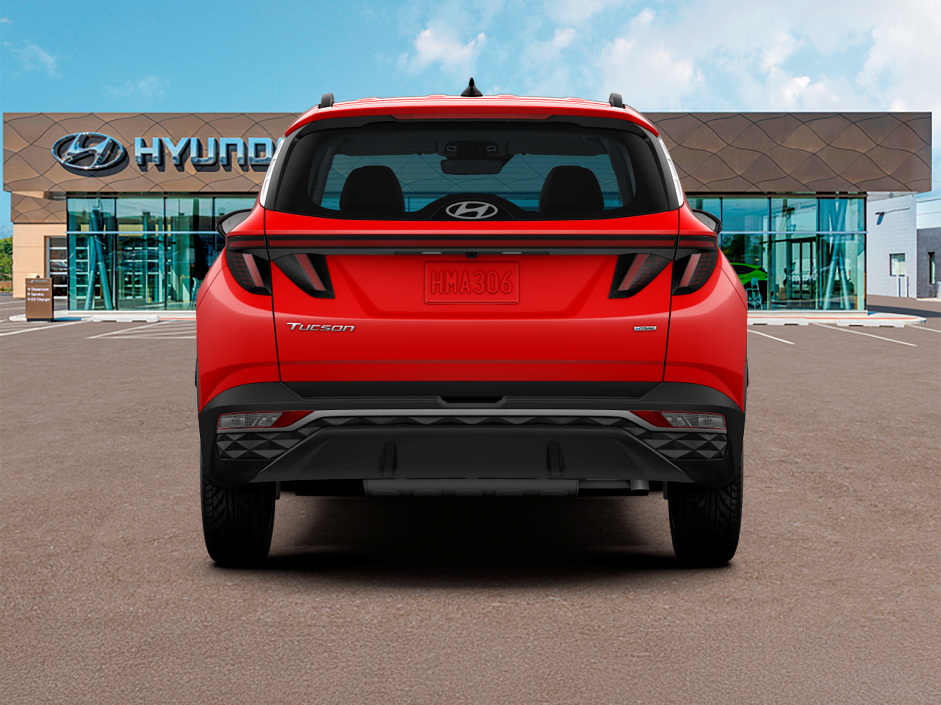 2022 Hyundai Tucson - $20,493