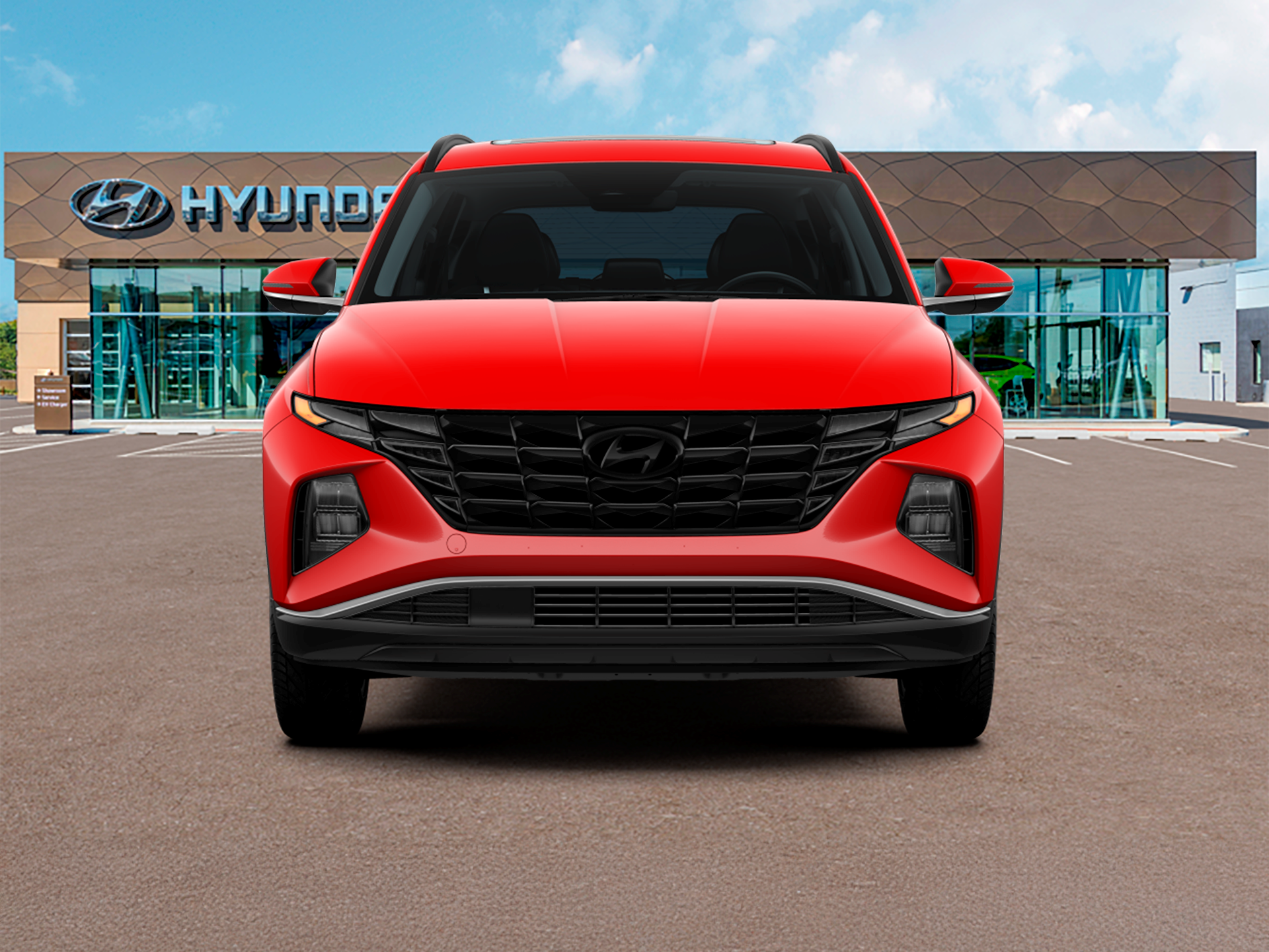 2022 Hyundai Tucson - $20,493