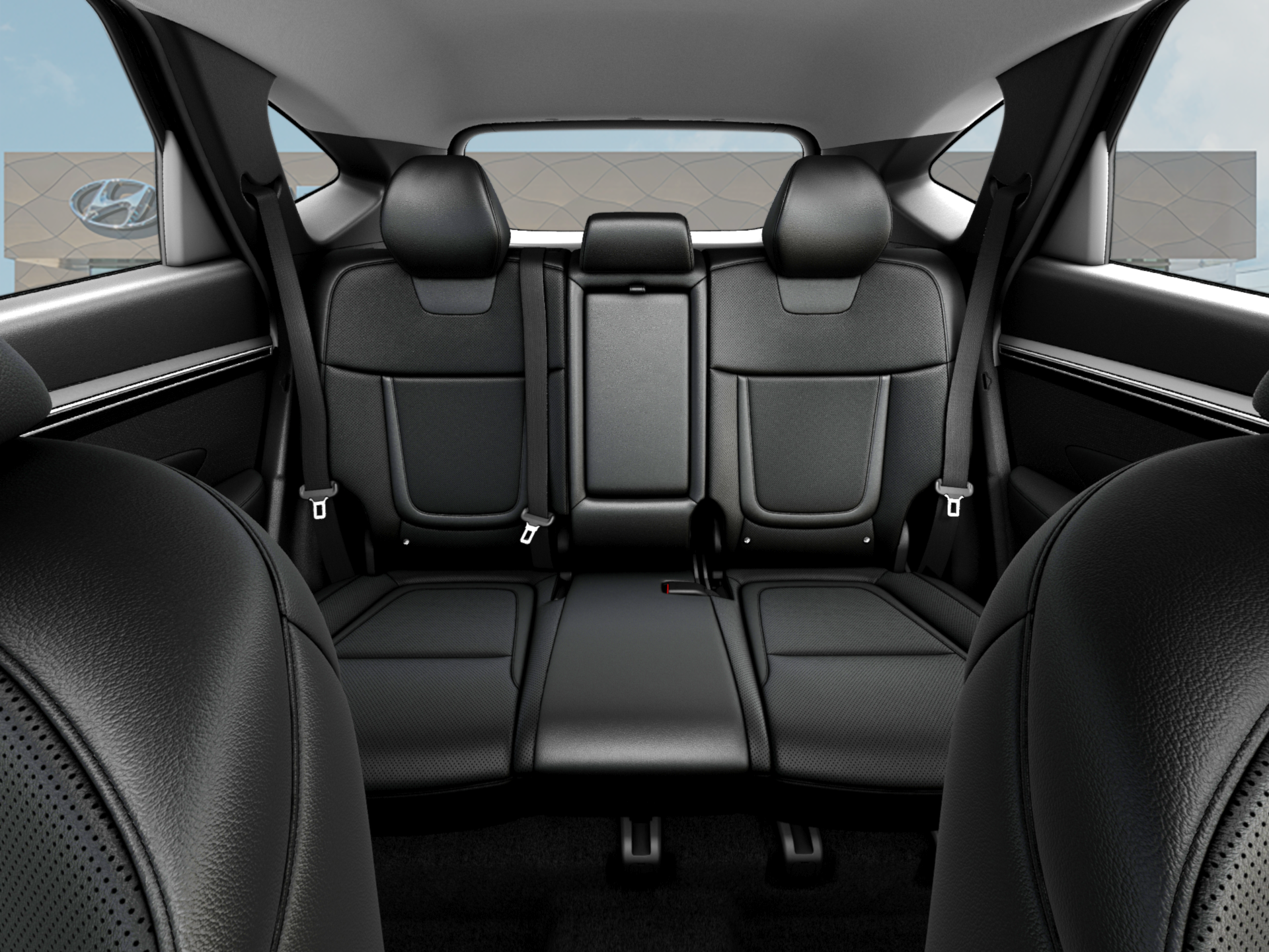 2022 Hyundai Tucson - $20,493