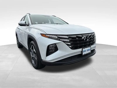 Photo of a 2022 Hyundai Tucson AWD SEL 4DR SUV for sale