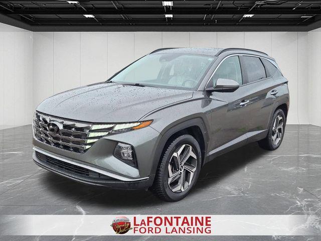 2022 Hyundai Tucson - $18,900