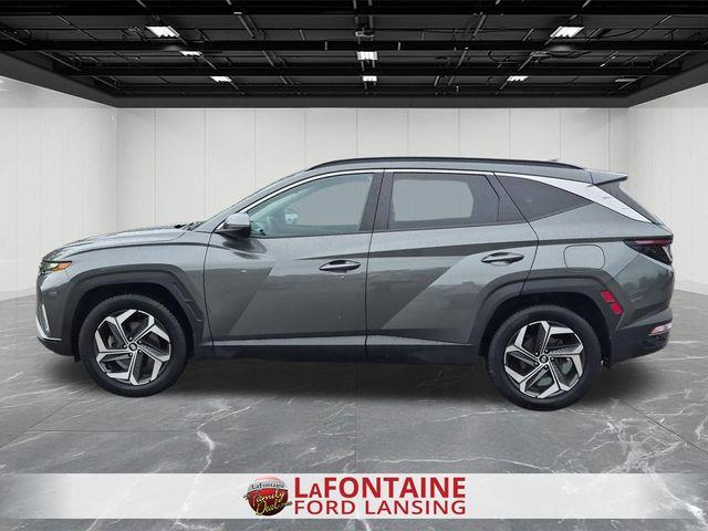 2022 Hyundai Tucson - $18,900