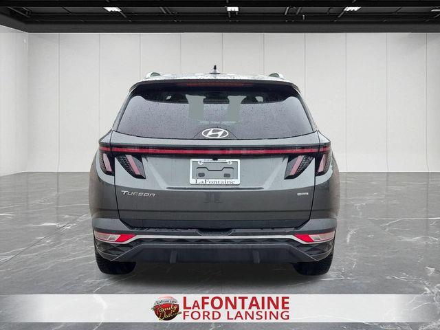 2022 Hyundai Tucson - $18,900