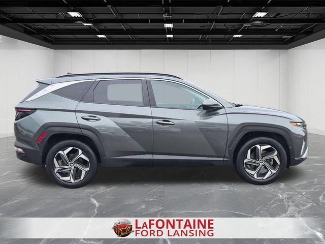 2022 Hyundai Tucson - $18,900