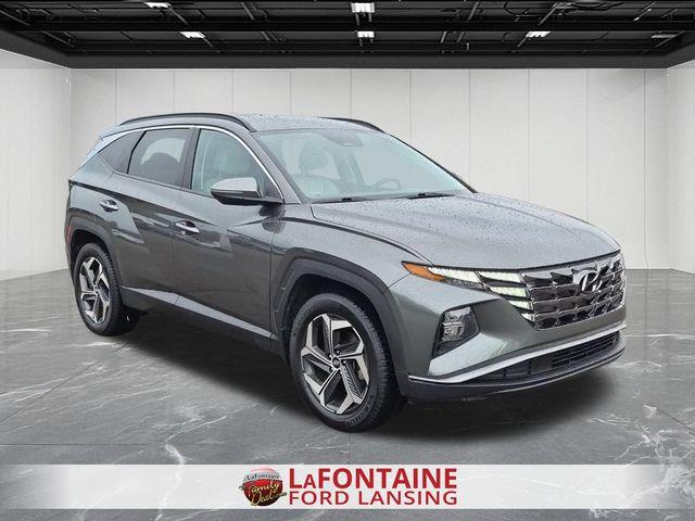 2022 Hyundai Tucson - $18,900