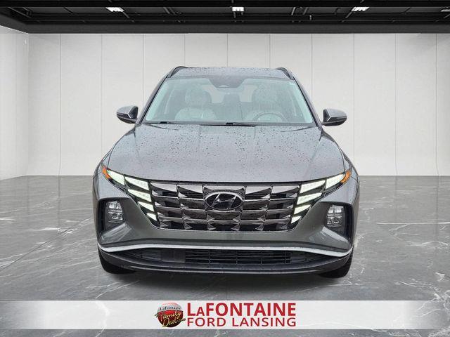 2022 Hyundai Tucson - $18,900