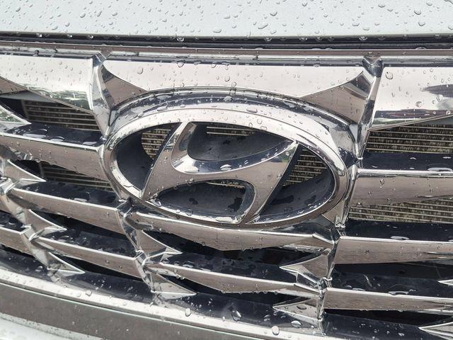 2022 Hyundai Tucson - $18,900
