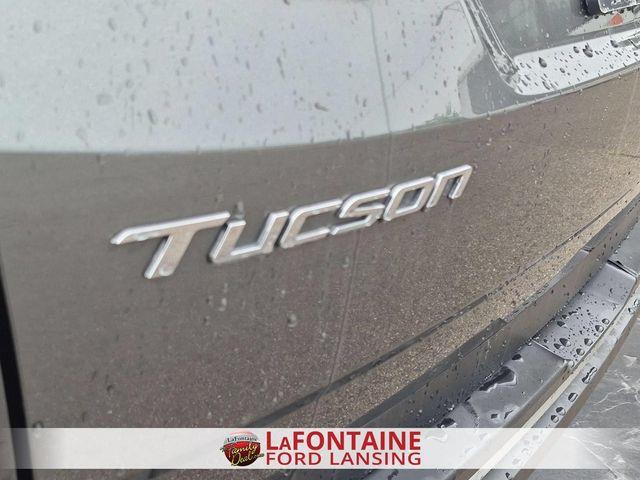 2022 Hyundai Tucson - $18,900