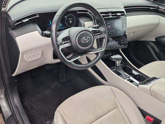 2022 Hyundai Tucson - $18,900