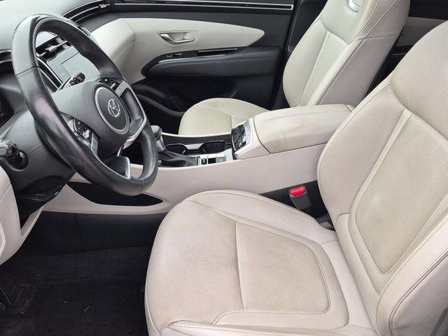 2022 Hyundai Tucson - $18,900