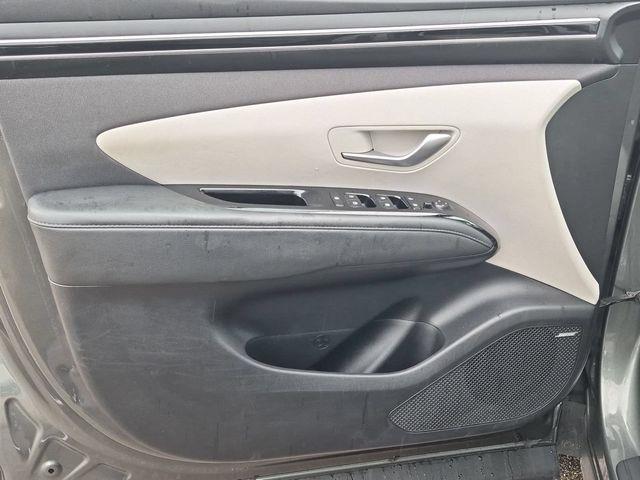 2022 Hyundai Tucson - $18,900